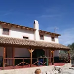 El Retiro Moratalla Rural