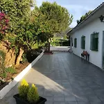 Casa Rural En La Costa Del Sol