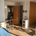 Espectacular Apartamento Cerca De Barcelona Con Free Wifi