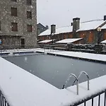 Atico Duplex Urb La Vina En Biescas