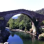 El Balcón del Sella