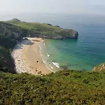El Balcón del Sella