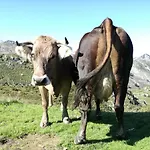 El Balcón del Sella