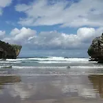 El Balcón del Sella