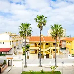 Casa En La Playa Del Rey