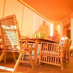 Casa Rural Las Eras en Monfragüe
