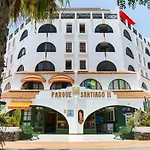 House Angela Parque Santiago2 -Tenerife Stars-