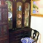 Casa Ronda 1808 Rooms