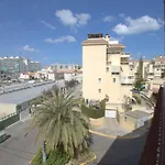 Apartamento Eivissa 800 M De La Playa De Gandia