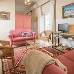 Bamberg Duplex Terrace