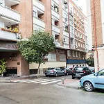 Apartamentos Duque