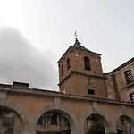 A Cuerpo De Rey * Centro De Avila