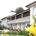Hotel O Pazo