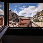 El Zaguan