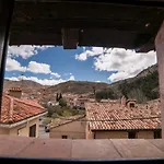 El Zaguán