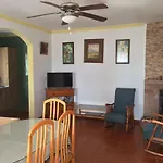 Rural El Puerto Mayordomo