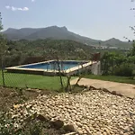 Rural El Puerto Mayordomo