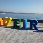 Fantastico Apartamento En Ribeira