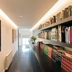 Exclusiva Vivienda De Lujo