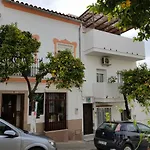 Casa de Abajo
