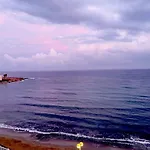 CostaAzul loft, Seaviews frente al mar, Playa los locos