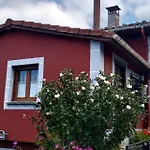 Casa Rural Alborada