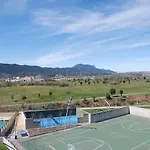 Apartamento Esqui Y Golf Las Margas