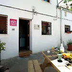 La Casita Del Almendro