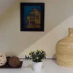 La Casita Del Almendro