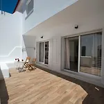 La Casita Del Atlantico