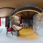 Apartamentos Turisticos Graus