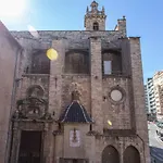 Apartment Mercado Central