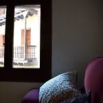 Casa Balcon De Albarracin