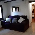 Casa Balcon De Albarracin