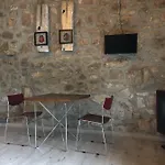 La Cabana De Bernardina