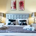 Villa Casakhan, Beautiful Luxury Villa,