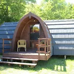Camping Fuentes Carrionas