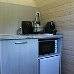 Camping Fuentes Carrionas