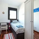 Jie Apartment