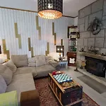 Chalet Sierra Guadarrama Cercedilla