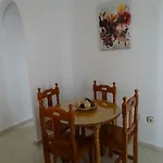 Apartamento Casa De La Parra