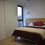 Apartamentos Compostela