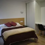 Apartamentos Compostela