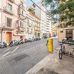 Estudio Edulujo Malaga Centro