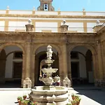 Estudio Edulujo Malaga Centro