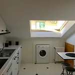 Apartamento Emília Pardo Bazán