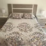 Apartamento Emília Pardo Bazán