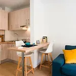 Apartamentos Vida Almería