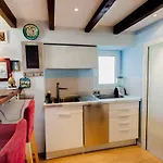 La casa del reloj