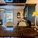 La casa del reloj